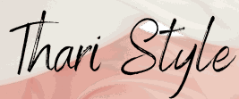 Thari Style